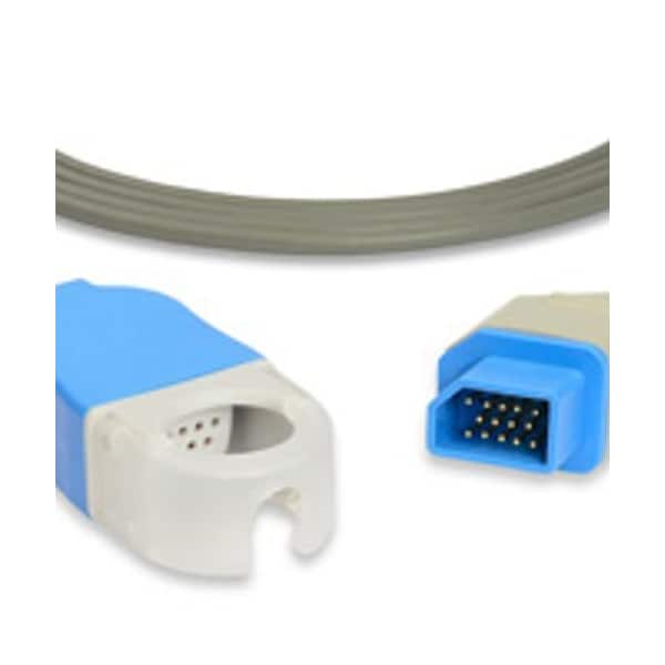 Ilc Replacement for Nihon Kohden Jl-900p Spo2 Adapter Cables JL-900P SPO2 ADAPTER CABLES NIHON KOHDEN - main